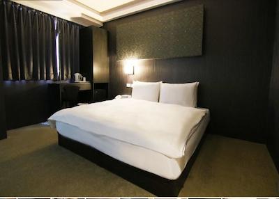 دیاری اُف تیپی هتل