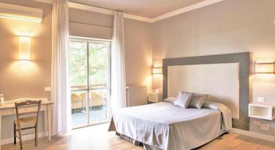 هتل لا جنزیانا