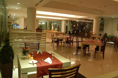 گران نبیل هتل اند کنونشن