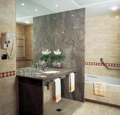 اسپرت هتل ویلیج