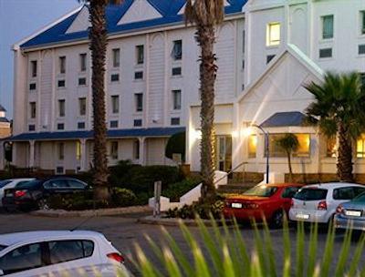 راد لج پرت الیزابد