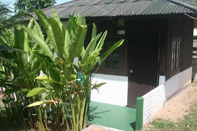 گرین کانین هیپ اند چیپ ریزرت