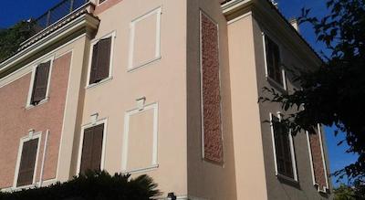 است جهن ویلا