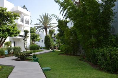 لز جاردینز داگادیر کلوب