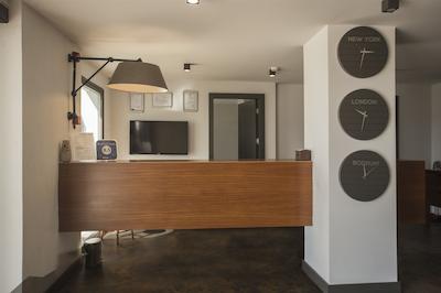 سنسز هتل بدروم