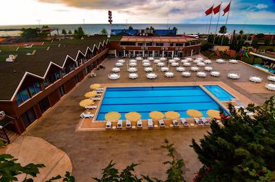 ساندال اُتل