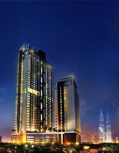 فراسر رسیدنس کوالا لومپور