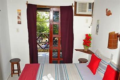 پوسادا کسریف