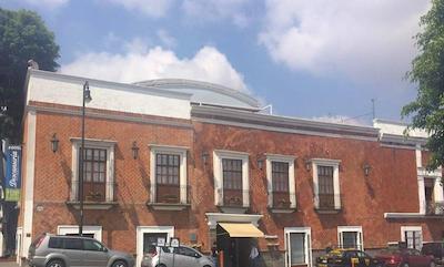 دسانسریا هتل بوسینز اند پلیسور