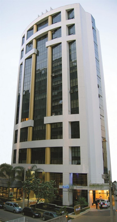مندریان سویت هتل