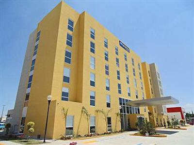 سیتی اکسپرز تهواکان