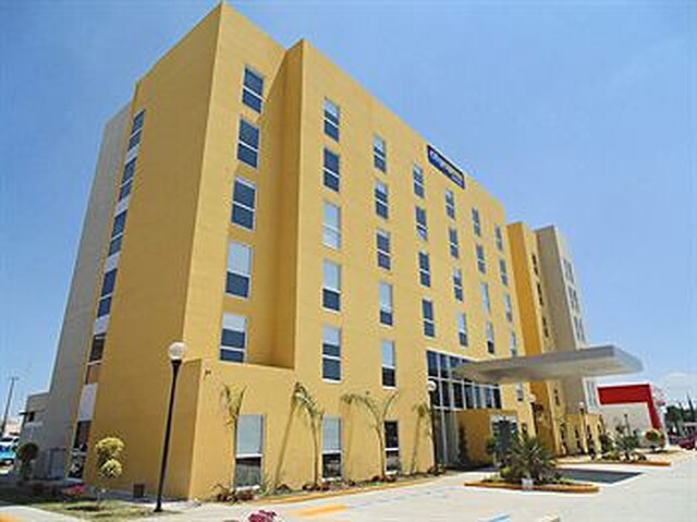 سیتی اکسپرز تهواکان