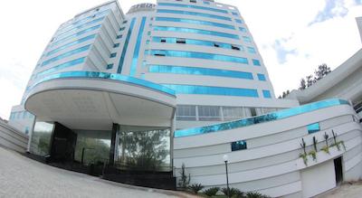 پرمیر پارک هتل