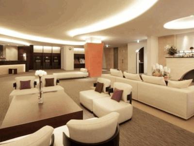 ریچمند هتل امری