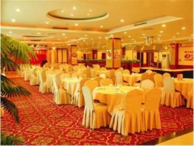 گرینتری الیانس شنزهن هوانان تون هتل