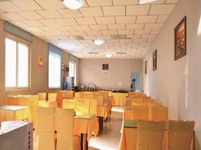 گرینتری این نینگکسیا زهنگوی ایست گولو استریت اکسپرز هتل