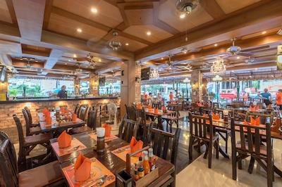 چانگ کلوب هتل