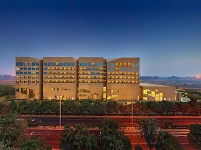 ویوانتا بای تاج دوارکا