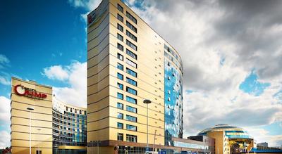 ویکتریا اُلیمپ