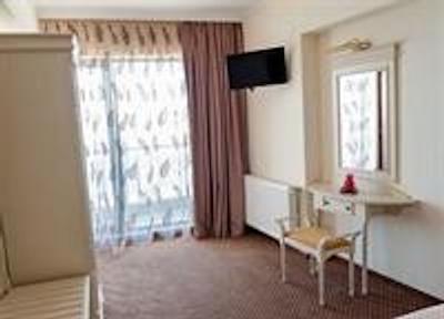 هاویی بیچ هتل