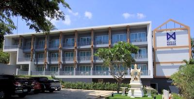 مارینا اکسپرز فیشرمان