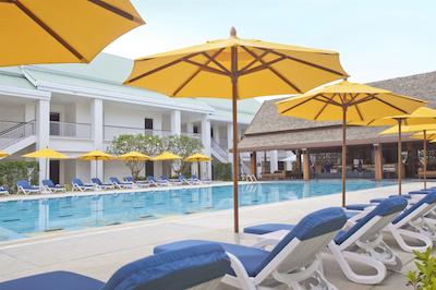 تانیاپورا اسپرتس هتل