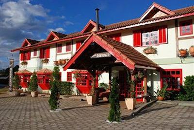 پوسادا بنونتو ابیلیت هتیز