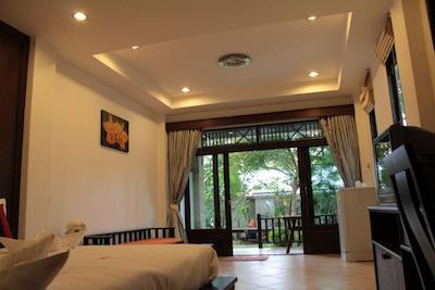 واندا هوس ریزرت