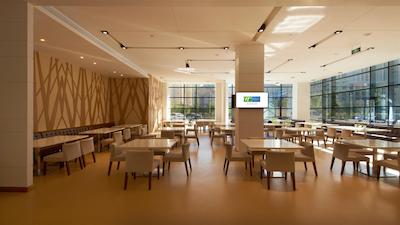 هلید این اکسپرز اُردز دنگشنگ