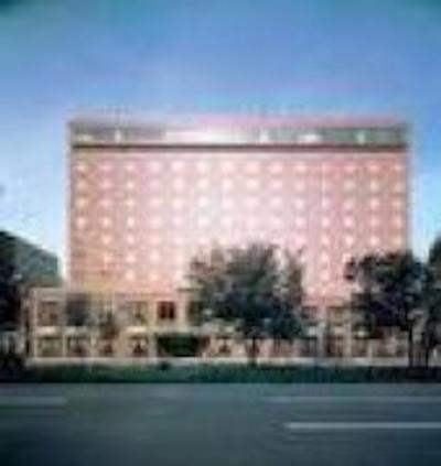 هتل کرسنت اساهیکاوا