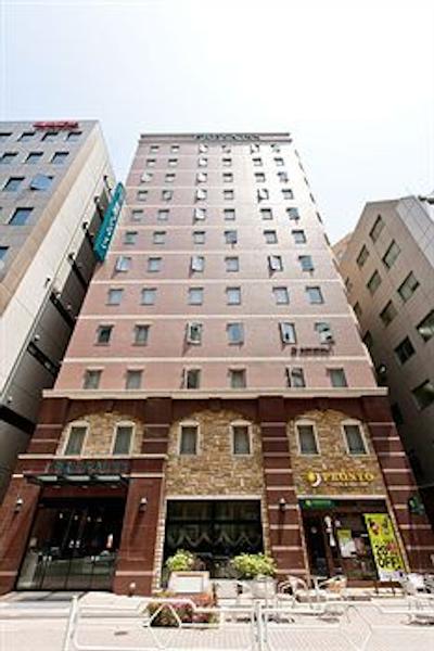 سُتتسو فرسا این نیهمباشی کاباچو