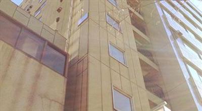 تسوکیجی بوسینز هتل بان