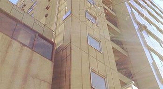 تسوکیجی بوسینز هتل بان