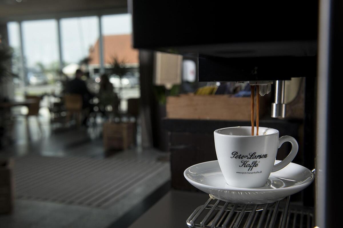 Aalborg Airport Hotel