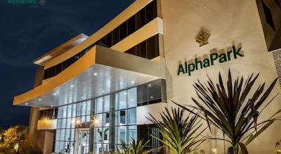 آلفاپارک