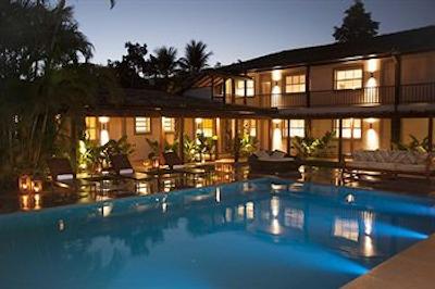 پوسادا لیترریا د پاراتی