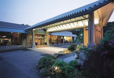 اتاگاوا پرینس هتل