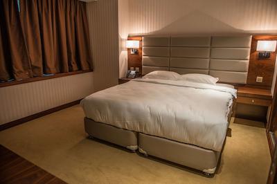 اربیل اینترنیشنال هتل