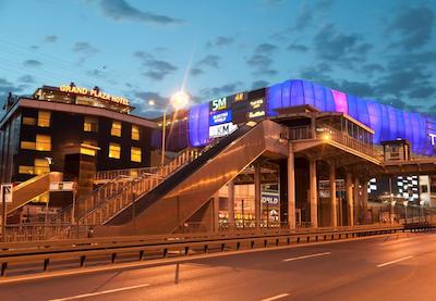 کانسپت هالیک