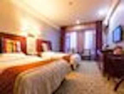 سوپر 8 هتل چانگچون دنگ شنگ دا جی