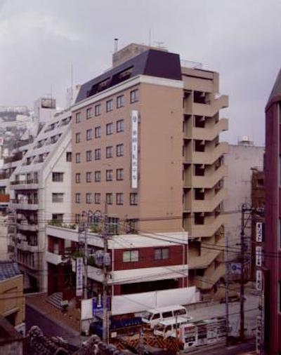 ناگاساکی ایک