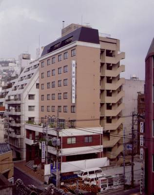 ناگاساکی ایک