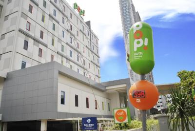 پپ! کمانگ جاکارتا