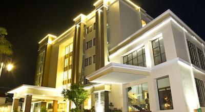 هریسُن ولتیما ریز