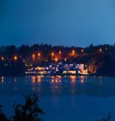 فریکاریگ هتل