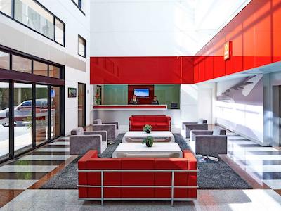 اپاردتل اداجیو ساو پاولو مما