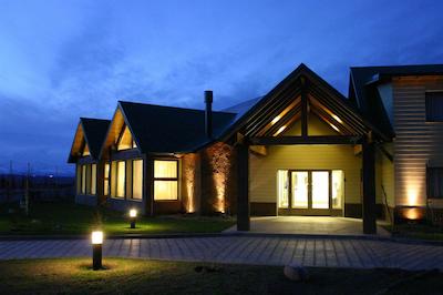 کنک هتل اند سابرز