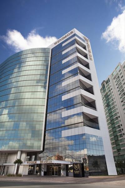 ویندسُر براسیلیا