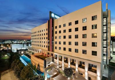 پرتیا هتل فیر اند ایس! پرتریا منلین