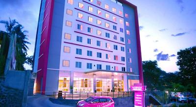 فاوهتل پادجاجاران